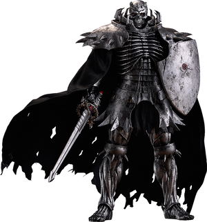 Berserk: Pop Up Parade Skull Knight L Size