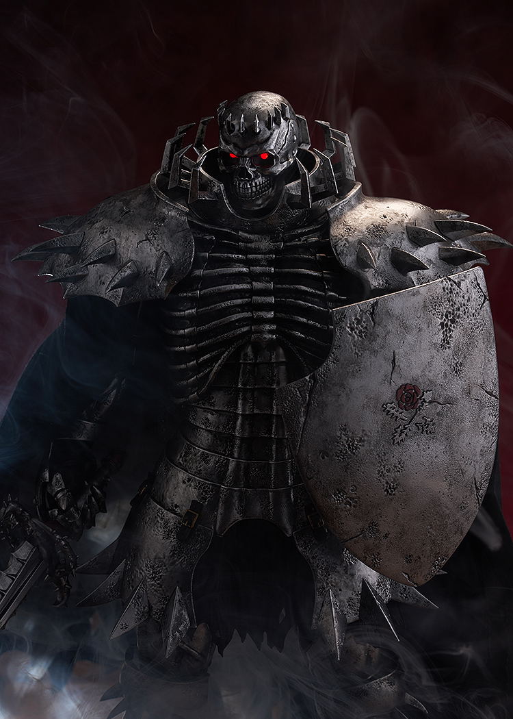 Berserk: Pop Up Parade Skull Knight L Size image 10