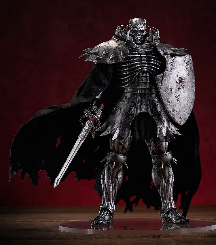 Berserk: Pop Up Parade Skull Knight L Size image 2