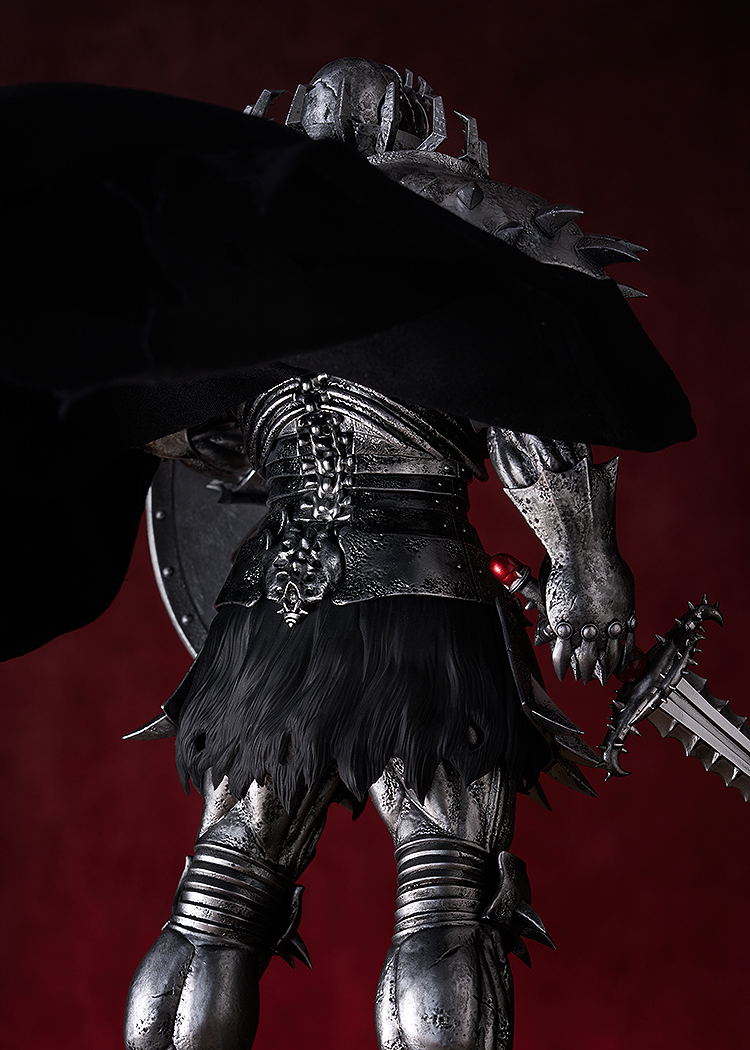Berserk: Pop Up Parade Skull Knight L Size image 3