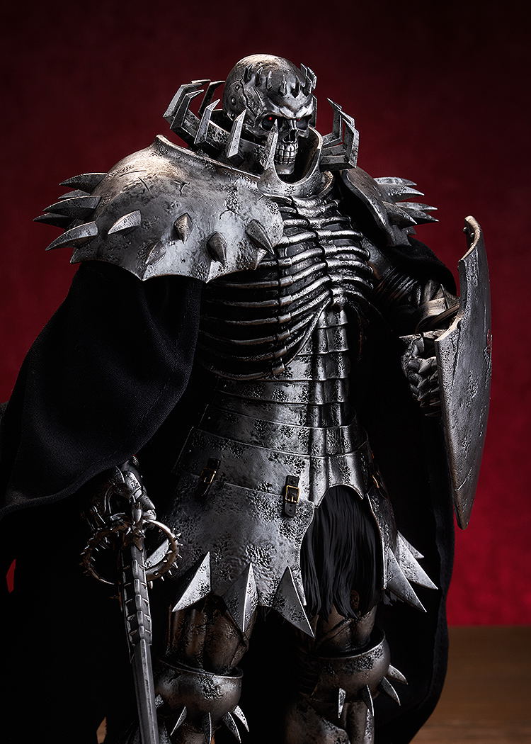 Berserk: Pop Up Parade Skull Knight L Size image 4