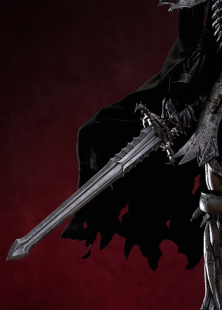 Berserk: Pop Up Parade Skull Knight L Size image 8