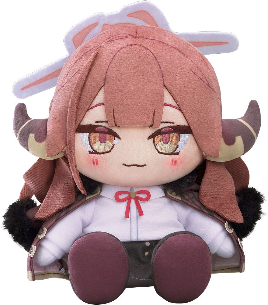 ぬいぐるみ Noa NOA着せ替えぬいぐるみ「Plush Doll」発売決定！本日より受注販売開始