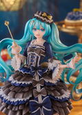 Character Vocal Series 01 Hatsune Miku 1/7 Scale Pre-Painted Figure: Hatsune Miku Shooting Star a la Mode Ver. thumbnail 10