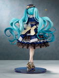 Character Vocal Series 01 Hatsune Miku 1/7 Scale Pre-Painted Figure: Hatsune Miku Shooting Star a la Mode Ver. thumbnail 4