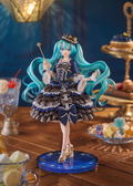 Character Vocal Series 01 Hatsune Miku 1/7 Scale Pre-Painted Figure: Hatsune Miku Shooting Star a la Mode Ver. thumbnail 7