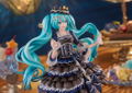 Character Vocal Series 01 Hatsune Miku 1/7 Scale Pre-Painted Figure: Hatsune Miku Shooting Star a la Mode Ver. thumbnail 9