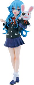 Date A Live V: Pop Up Parade Yoshino School Uniform Ver. L Size thumbnail 1
