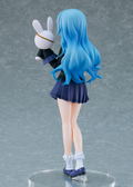 Date A Live V: Pop Up Parade Yoshino School Uniform Ver. L Size thumbnail 3