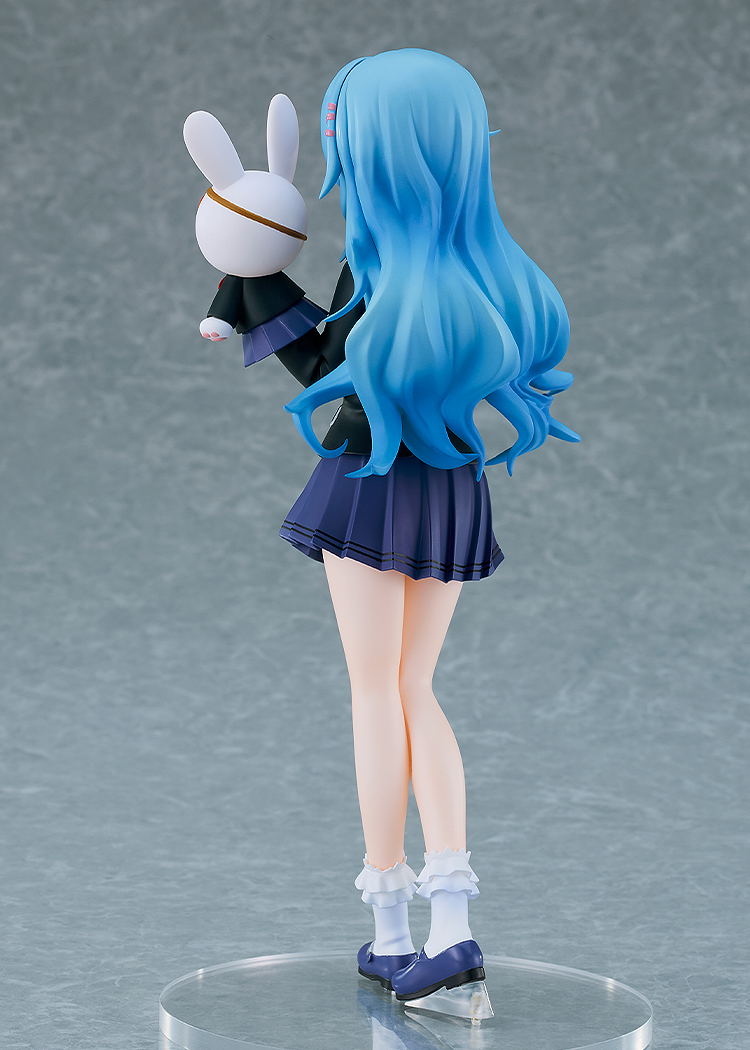 Date A Live V: Pop Up Parade Yoshino School Uniform Ver. L Size image 3