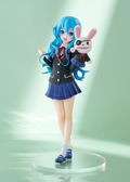 Date A Live V: Pop Up Parade Yoshino School Uniform Ver. L Size thumbnail 5