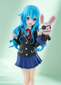 Date A Live V: Pop Up Parade Yoshino School Uniform Ver. L Size thumbnail 6