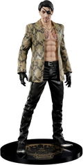 Digsta Yakuza: Majima Goro thumbnail 1