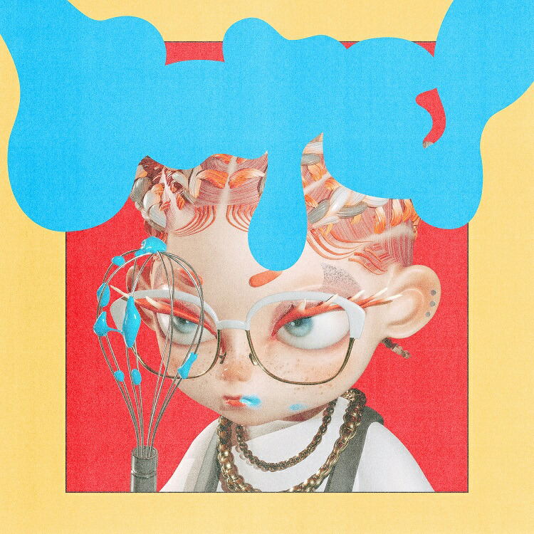 DOPE! [Regular Edition] image 1
