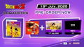 Dragon Ball Z: Kakarot [Daima Edition] thumbnail 2