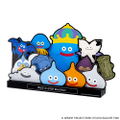 Dragon Quest Dragon Quest Bungu Calendar With Wooden Base 2026 A Swarm Of Monsters Appeared! thumbnail 2