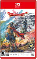 Dragon Quest I & II HD-2D Remake <span class="ext" style="background-color: #ff8c00; color: #FFFFFF;">Game Key Cart</span> thumbnail 1
