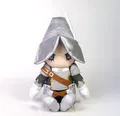 Final Fantasy IX Plush Adelbert Steiner thumbnail 1