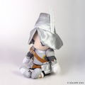 Final Fantasy IX Plush Adelbert Steiner thumbnail 2
