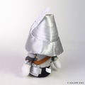 Final Fantasy IX Plush Adelbert Steiner thumbnail 3