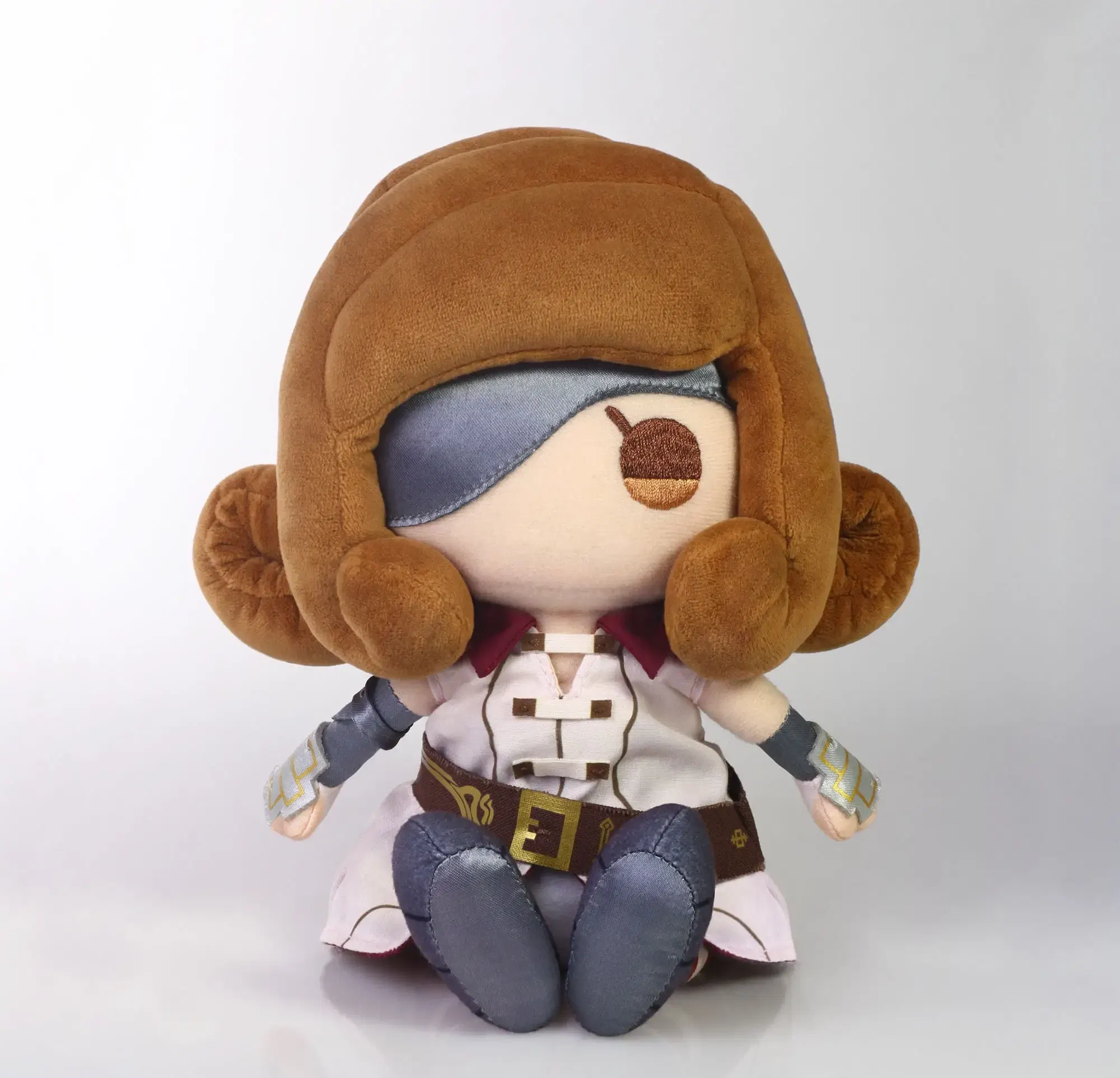 Final Fantasy IX Plush Beatrix — Import Game Deal