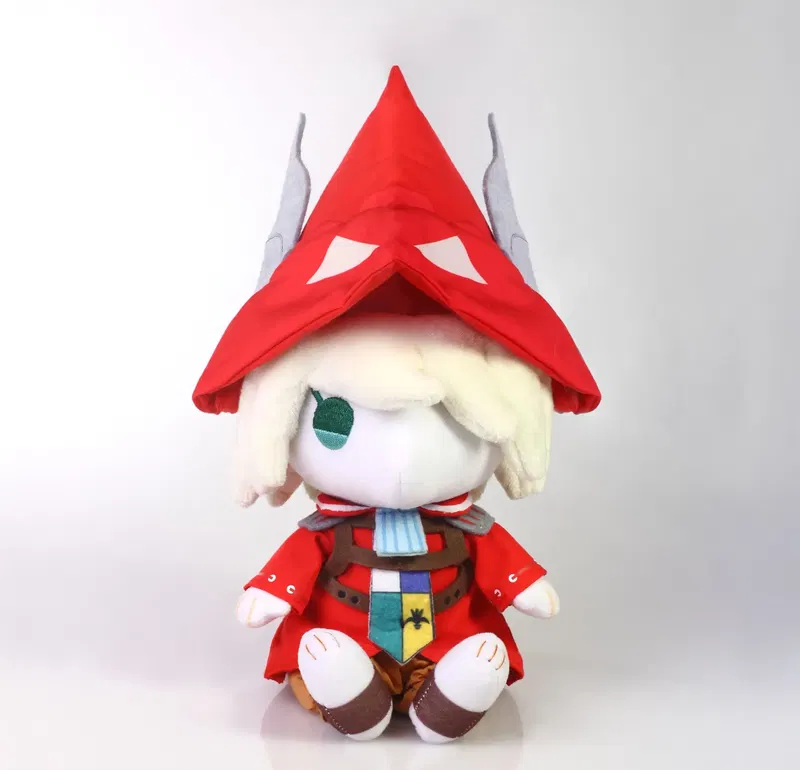 Final Fantasy IX Plush Freya Crescent image 1