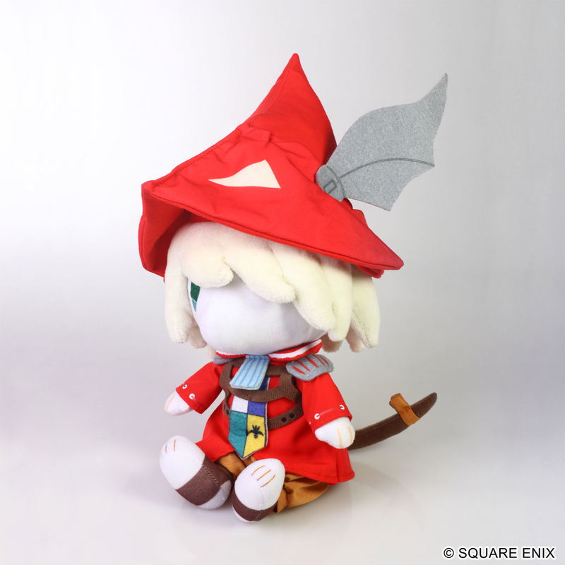 Final Fantasy IX Plush Freya Crescent image 2