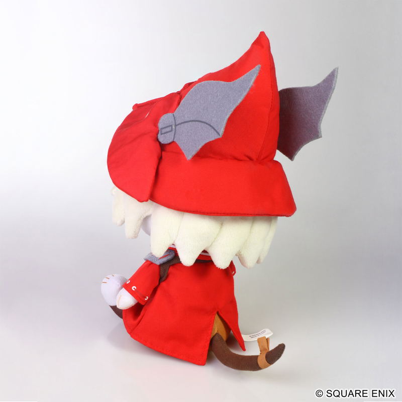 Final Fantasy IX Plush Freya Crescent image 3