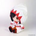 Final Fantasy IX Plush Garnet Til Alexandros 17th thumbnail 2