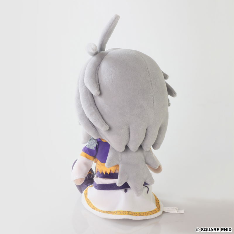Final Fantasy IX Plush Kuja image 3