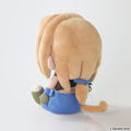 Final Fantasy IX Plush Zidane Tribal thumbnail 3