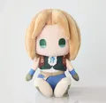 Final Fantasy IX Plush Zidane Tribal thumbnail 1