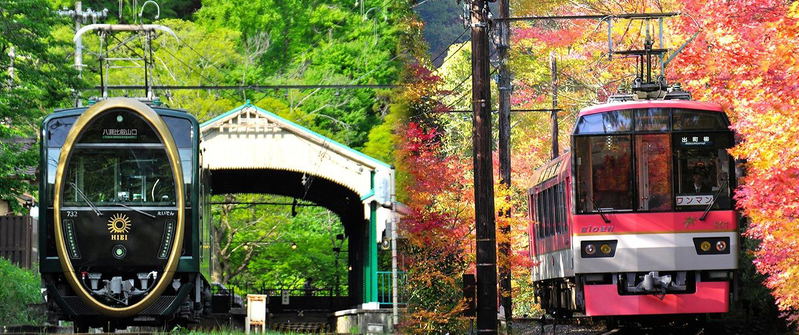 Japanese Rail Sim: Journey to Kyoto [Best Collection] (Multi-Language) image 7