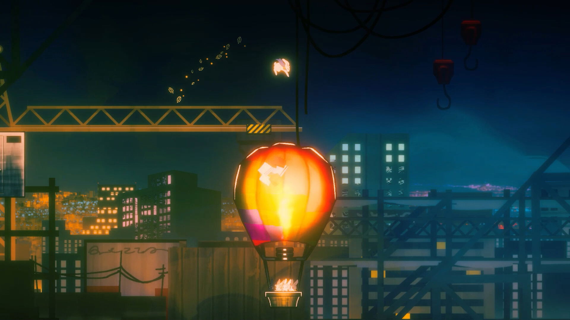 LAPIN for Nintendo Switch, Nintendo Switch 2