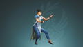 Monster Hunter Wilds: Alma Outfit - Chun-Li Outfit - SF6 (DLC) <span class="ext" style="background-color: #B0000F; color: #FFFFFF;">DLC</span> <span class="ext" style="background-color: #2a475e; color: #FFFFFF;">STEAM</span> <span class="ext ext_digital">digital</span> thumbnail 2