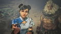 Monster Hunter Wilds: Alma Outfit - Chun-Li Outfit - SF6 (DLC) <span class="ext" style="background-color: #B0000F; color: #FFFFFF;">DLC</span> <span class="ext" style="background-color: #2a475e; color: #FFFFFF;">STEAM</span> <span class="ext ext_digital">digital</span> thumbnail 3