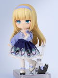 Nendoroid Doll Through the Looking-Glass Alice thumbnail 4