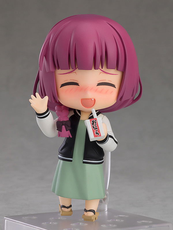 Nendoroid No. 2269 Bocchi the Rock!: Hiroi Kikuri image 3