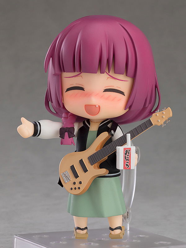 Nendoroid No. 2269 Bocchi the Rock!: Hiroi Kikuri image 4