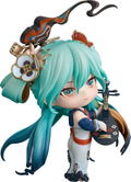 Nendoroid No. 2768 Character Vocal Series 01 Hatsune Miku: Hatsune Miku Shimian Maifu Ver. thumbnail 1