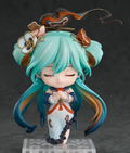 Nendoroid No. 2768 Character Vocal Series 01 Hatsune Miku: Hatsune Miku Shimian Maifu Ver. thumbnail 4