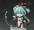 Nendoroid No. 2768 Character Vocal Series 01 Hatsune Miku: Hatsune Miku Shimian Maifu Ver. thumbnail 5