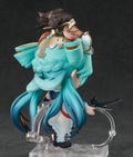Nendoroid No. 2768 Character Vocal Series 01 Hatsune Miku: Hatsune Miku Shimian Maifu Ver. thumbnail 6
