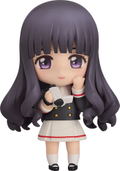 Nendoroid No. 2770 Cardcaptor Sakura Clear Card Arc: Daidouji Tomoyo Tomoeda Junior High Uniform Ver. thumbnail 1
