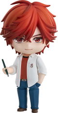 Nendoroid No. 2777 Monthly Girls' Nozaki-kun: Mikoshiba Mikoto thumbnail 1