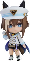 Nendoroid No. 2789 Uma Musume Pretty Derby: Cheval Grand thumbnail 1