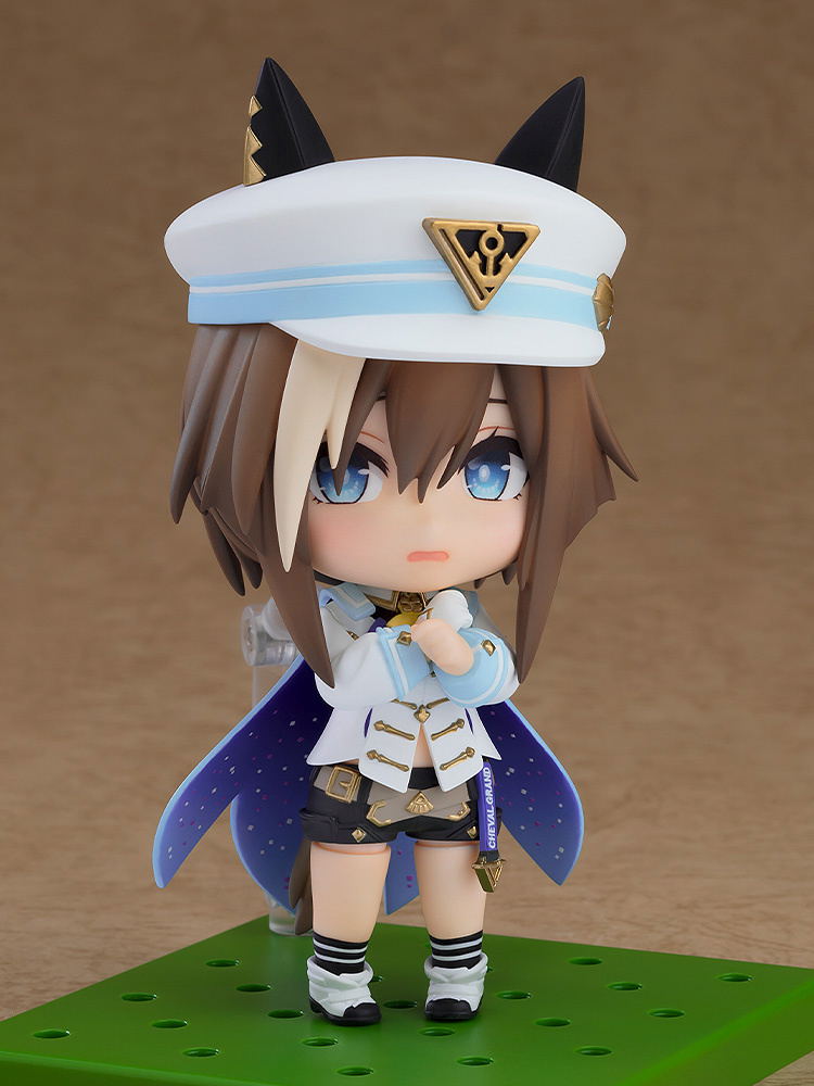 Nendoroid No. 2789 Uma Musume Pretty Derby: Cheval Grand image 3