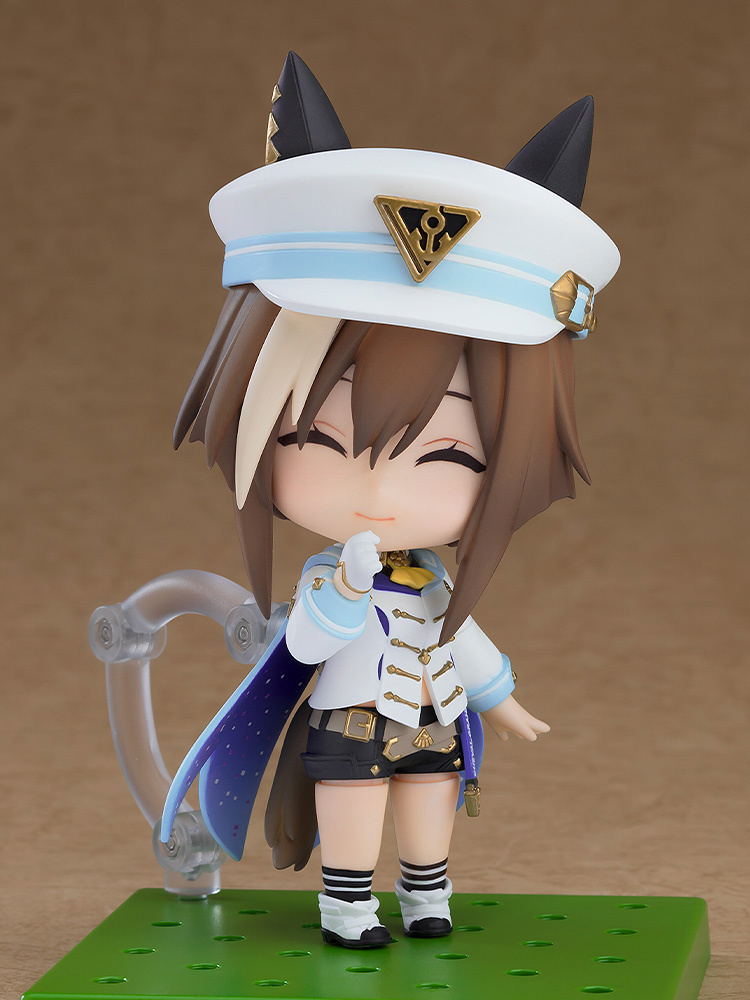 Nendoroid No. 2789 Uma Musume Pretty Derby: Cheval Grand image 4