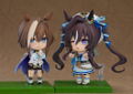 Nendoroid No. 2789 Uma Musume Pretty Derby: Cheval Grand thumbnail 7