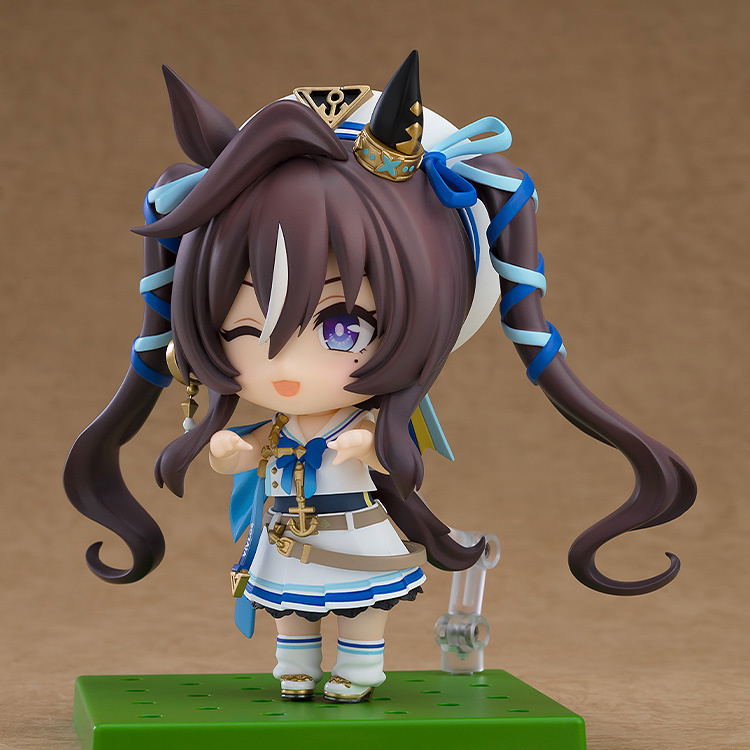 Nendoroid No. 2791 Uma Musume Pretty Derby: Vivlos image 4